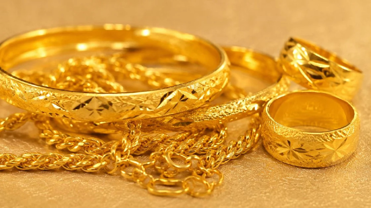Chinese National Denies Defrauding Gold Dealer in RM37,000 Scam