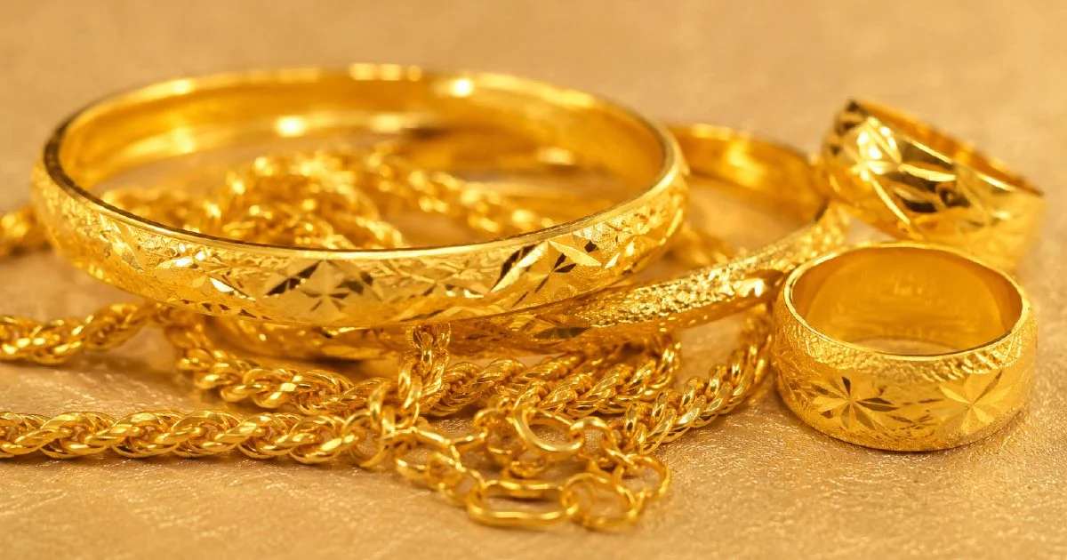 Chinese National Denies Defrauding Gold Dealer in RM37,000 Scam