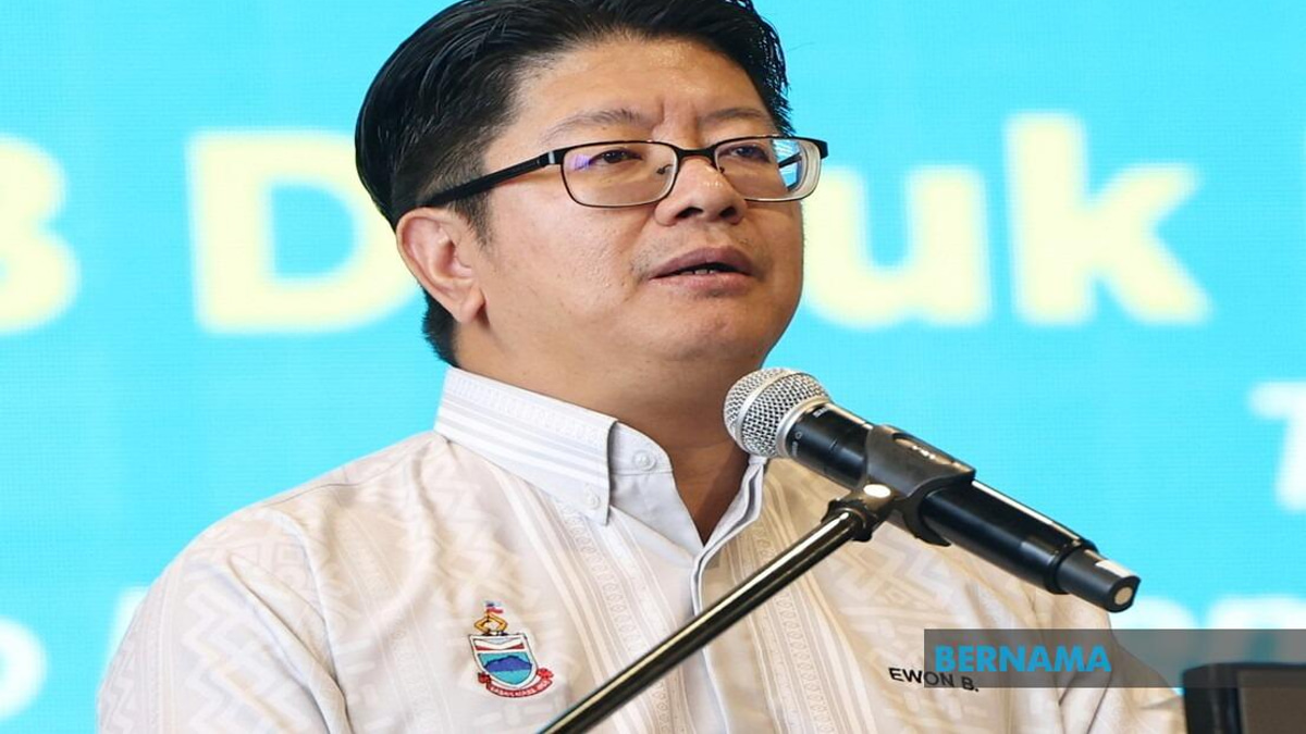 Ewon and Donald Retain Top Posts at UPKO Leadership Election