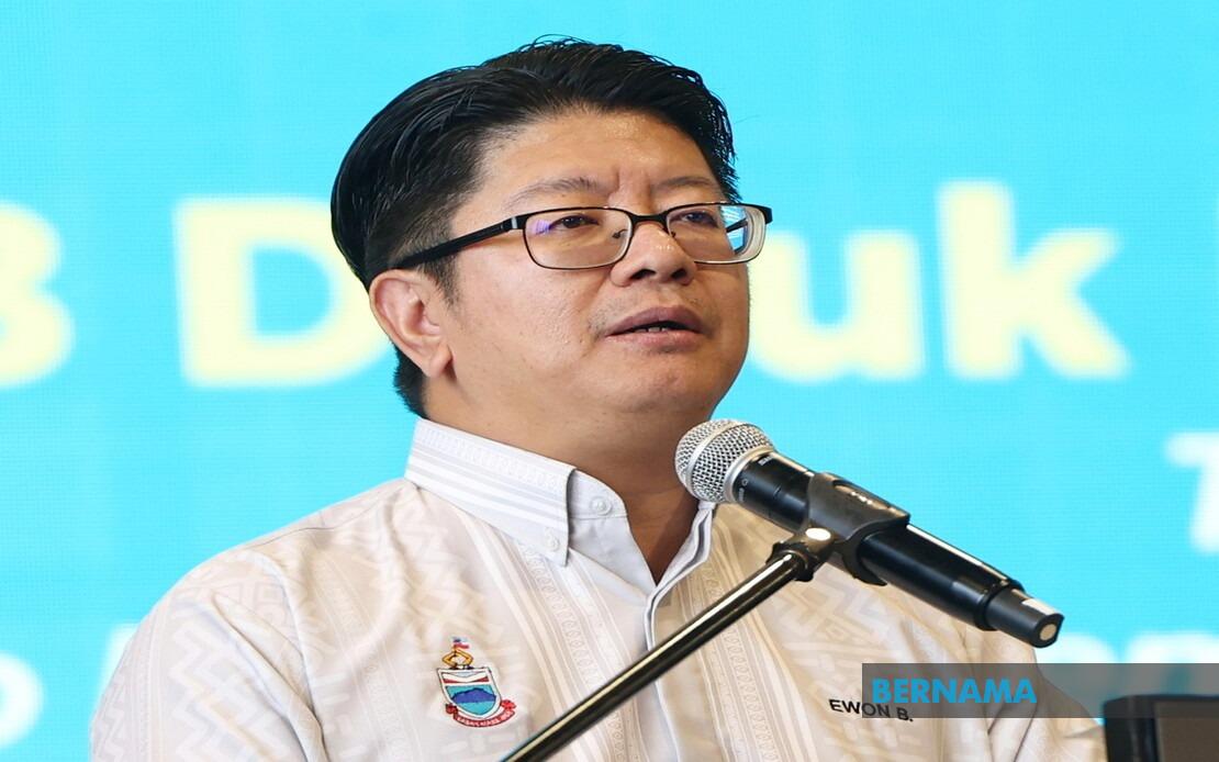 Ewon and Donald Retain Top Posts at UPKO Leadership Election