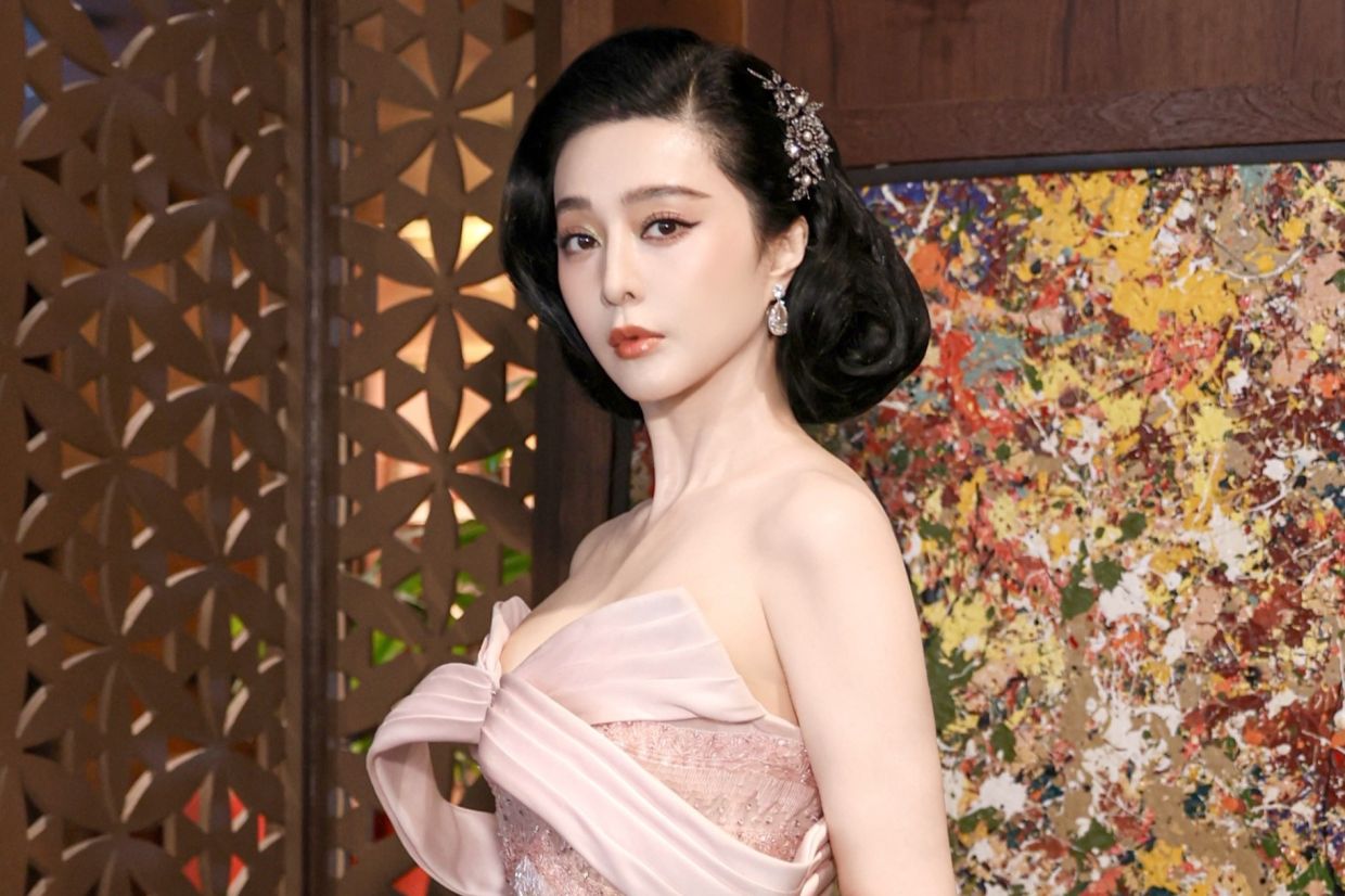 Fan Bingbing Wins Hearts in Bangkok with Compassionate Gestures, Sparks 'Warm-Hearted Queen' Trend