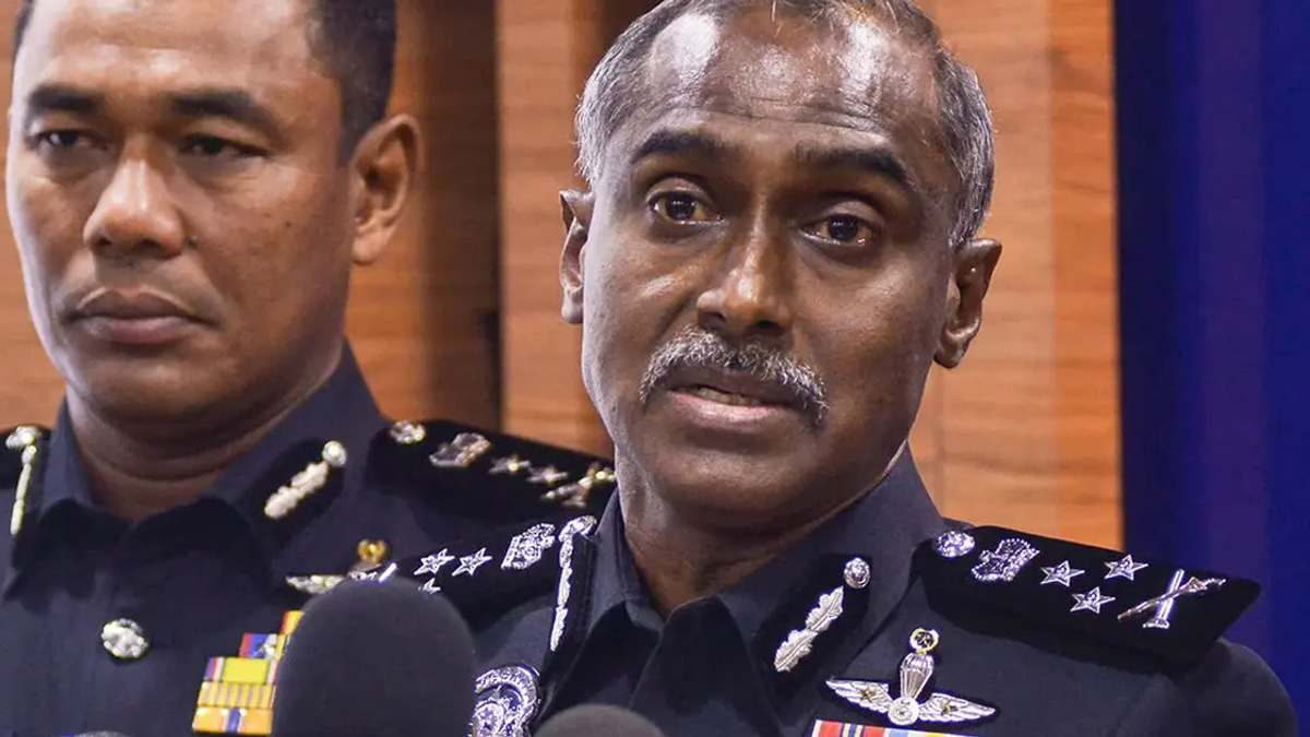 Court to hear charges against 11 suspects linked to 'Geng Vinod' gang