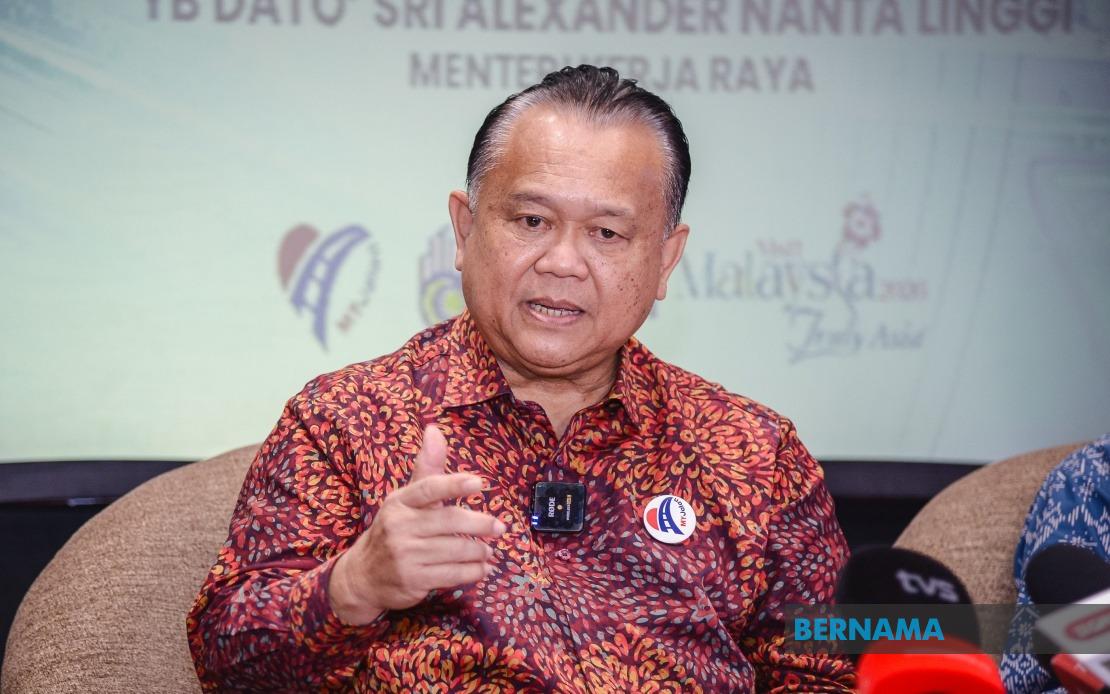 Construction Industry Submits 30 Strategic Proposals to Works Ministry for Budget 2027