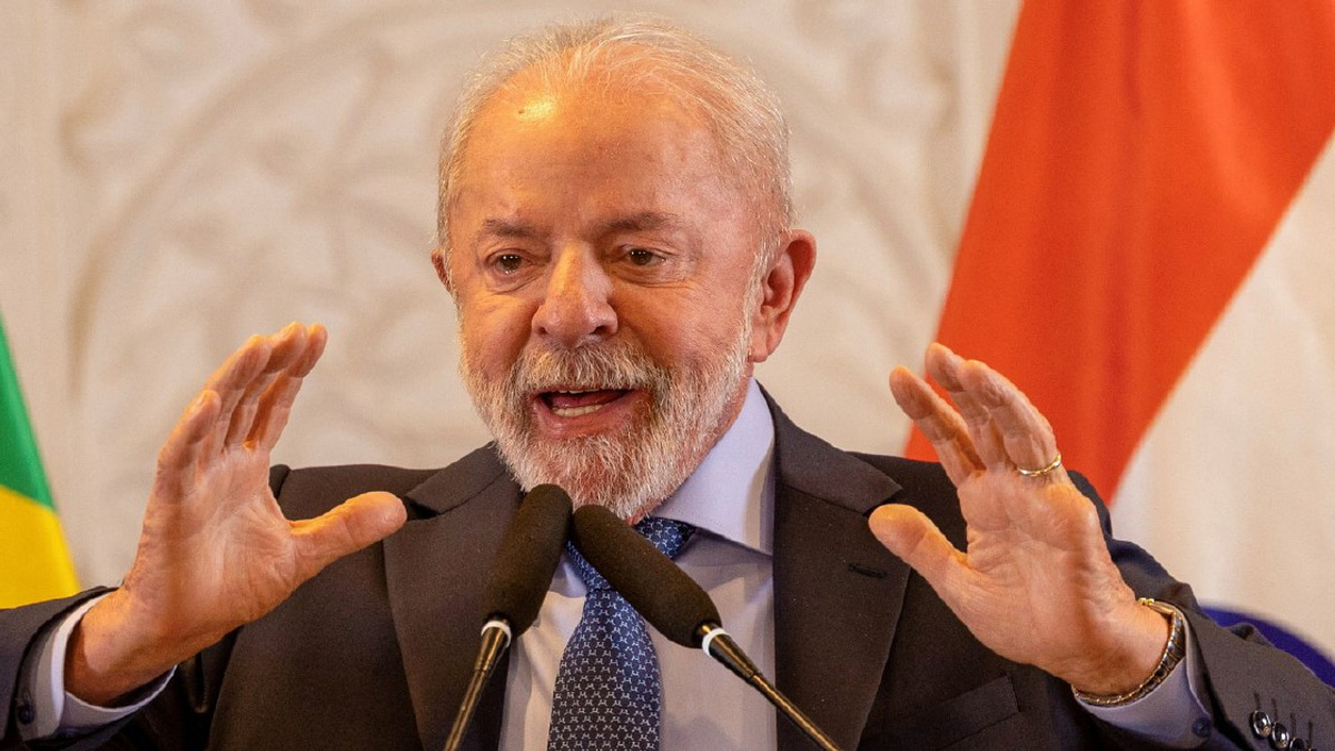 Brazilian Supreme Court Clears Way for Investigation into President's Son over Lobbying Claims