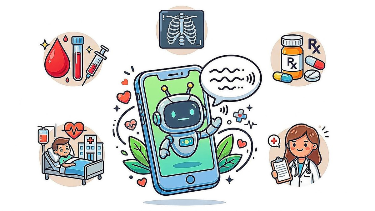 How AI Can Help Malaysians Understand Rising Medical Insurance Bills