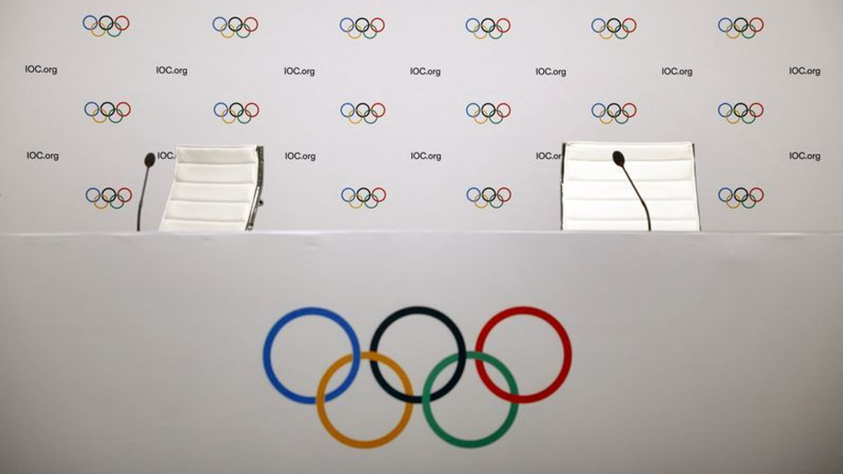 IOC Set to Revise Olympic Charter Neutrality Rules as Russia's Return Looms