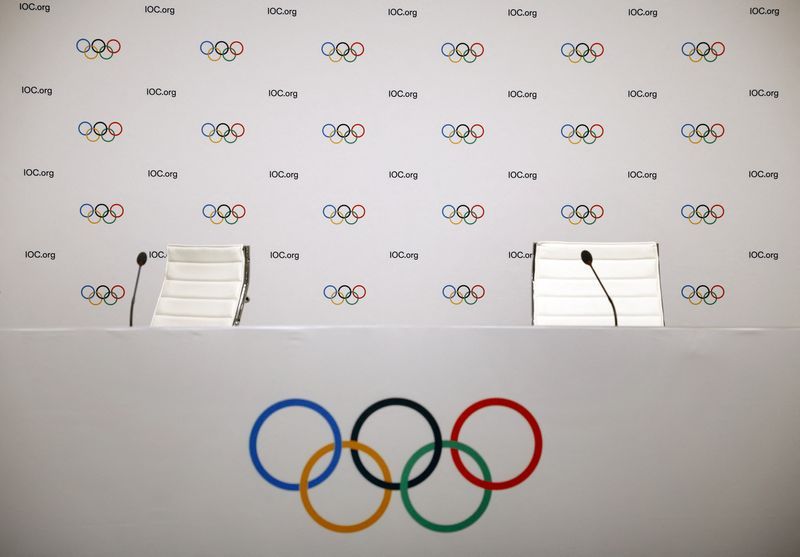 IOC Set to Revise Olympic Charter Neutrality Rules as Russia's Return Looms