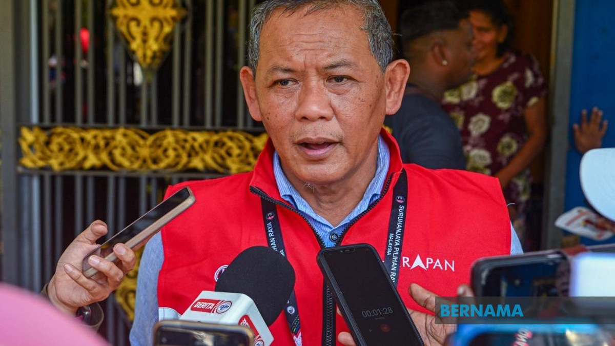 Pakatan Harapan Broadens Negeri Sembilan Manifesto To Reach Middle-Income Voters