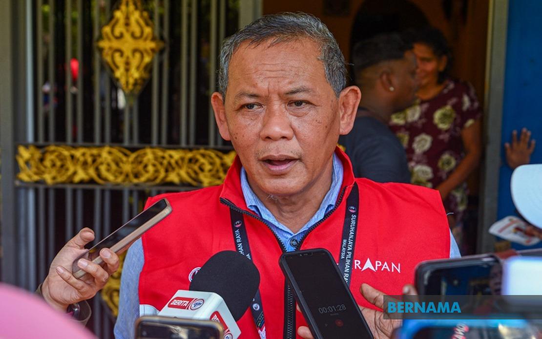 Pakatan Harapan Broadens Negeri Sembilan Manifesto To Reach Middle-Income Voters