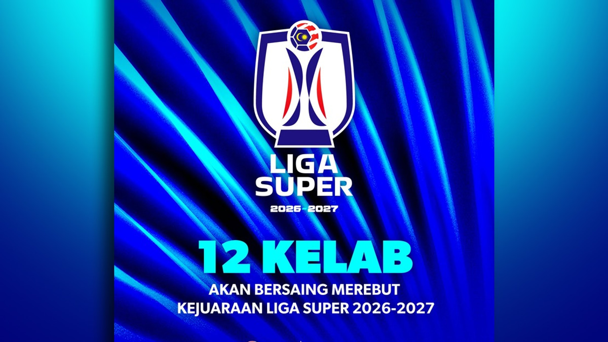 MFL Confirms 11 Clubs for 2026/2027 Super League as PDRM Awaits Licensing Decision