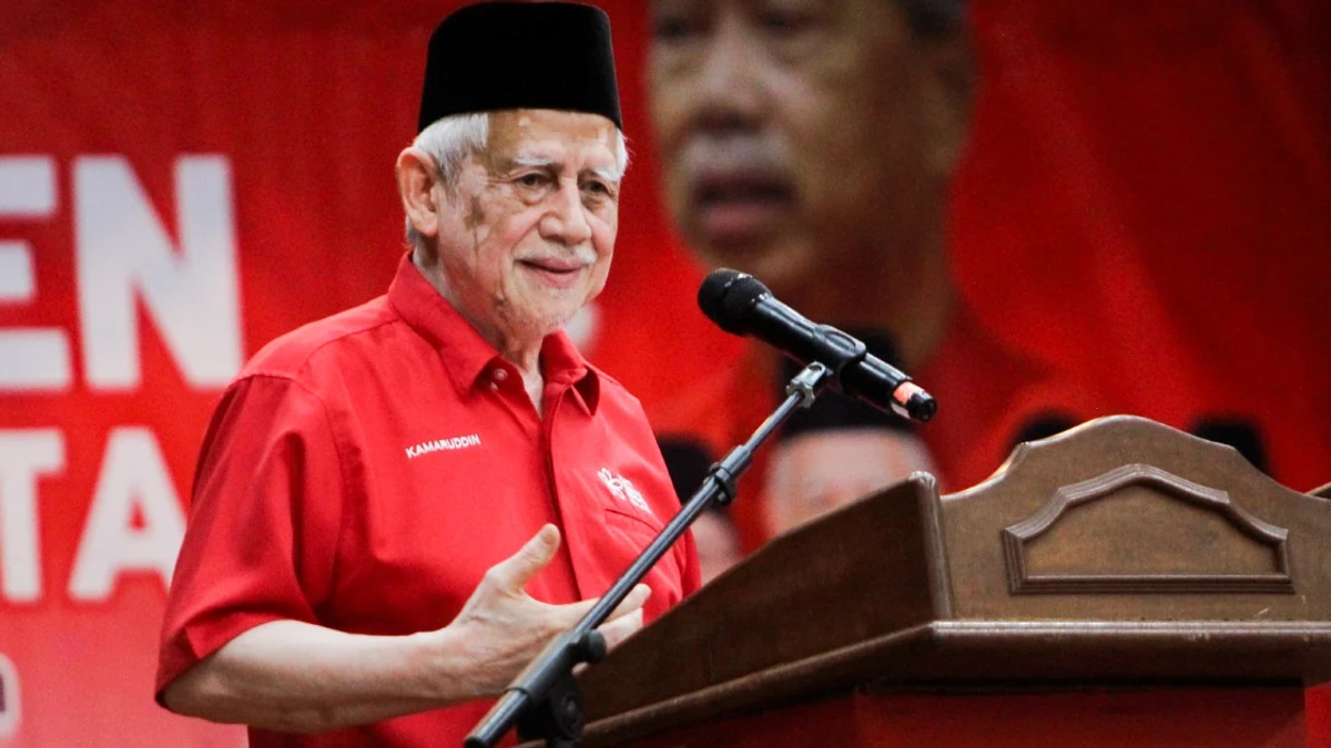 Kelantan Bersatu accepts Perikatan's removal of Azmin and Radzi from leadership