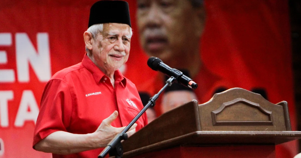 Kelantan Bersatu accepts Perikatan's removal of Azmin and Radzi from leadership