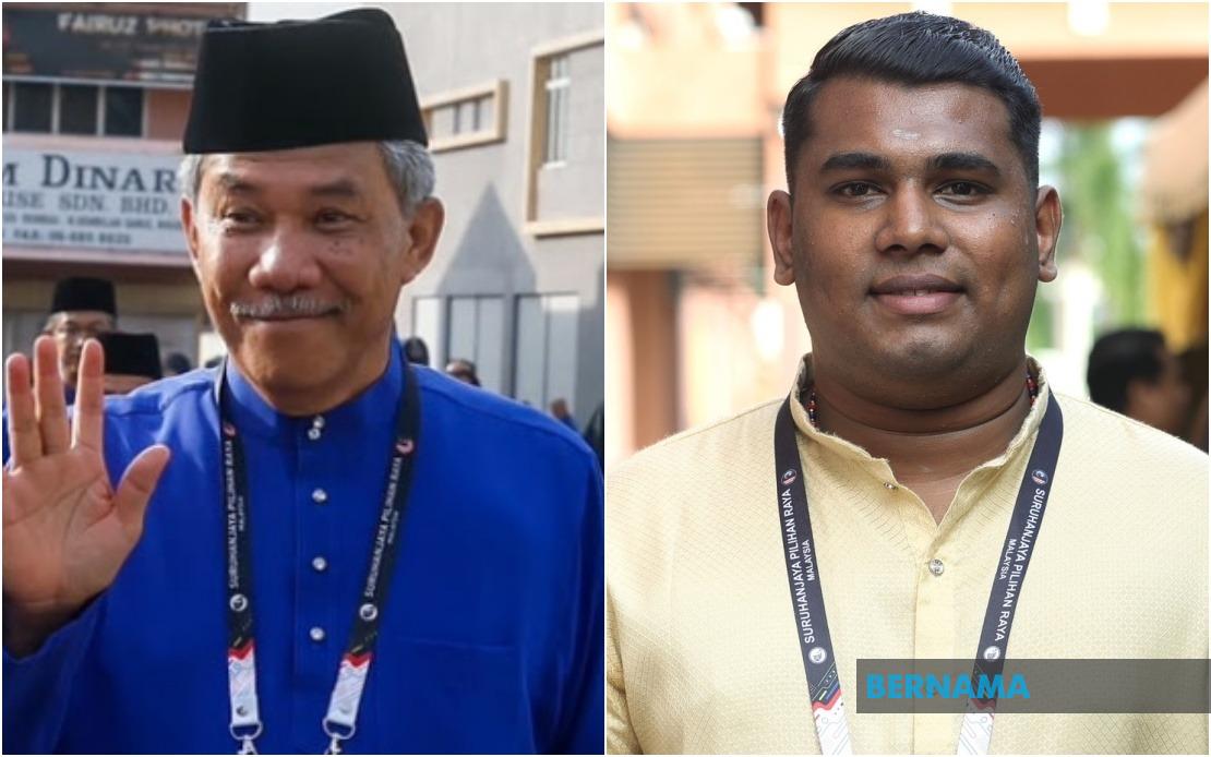 23-Year-Old Bersatu Candidate Becomes Youngest Contender in Negeri Sembilan Election