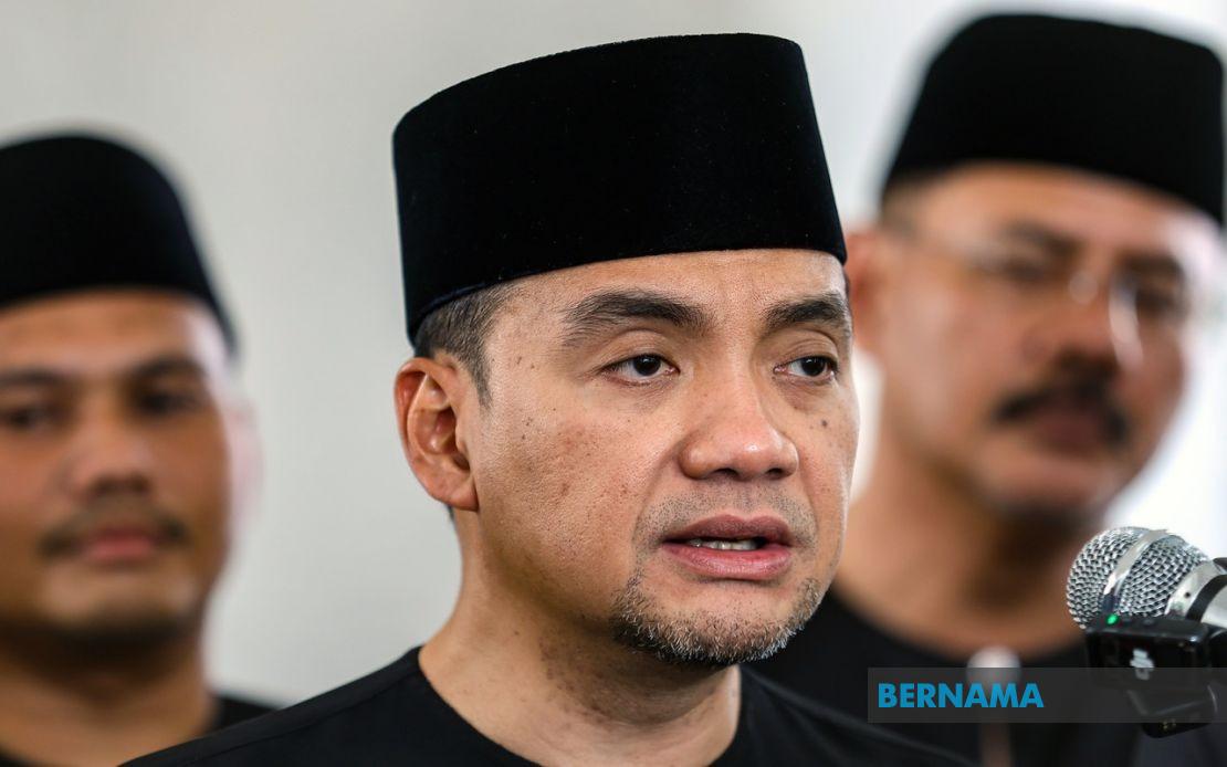 Johor Launches Semarak Maghrib and Isyak to Strengthen Congregational Prayer Culture