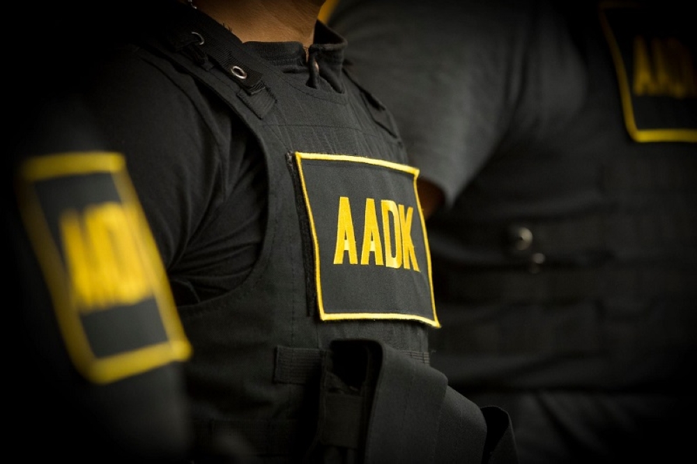 Four Drug Rehabilitation Inmates Recaptured in Perak as AADK Denies Mass Escape