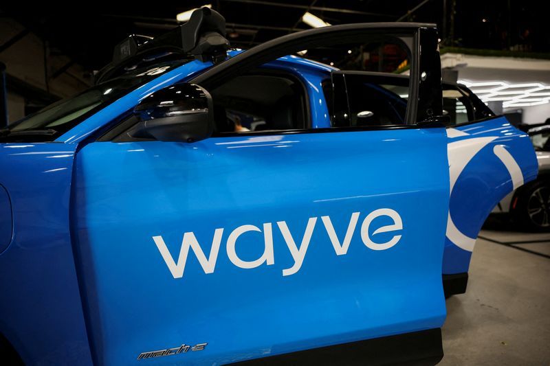 Wayve's AI-Powered Self-Driving Ambitions Challenge Industry Norms