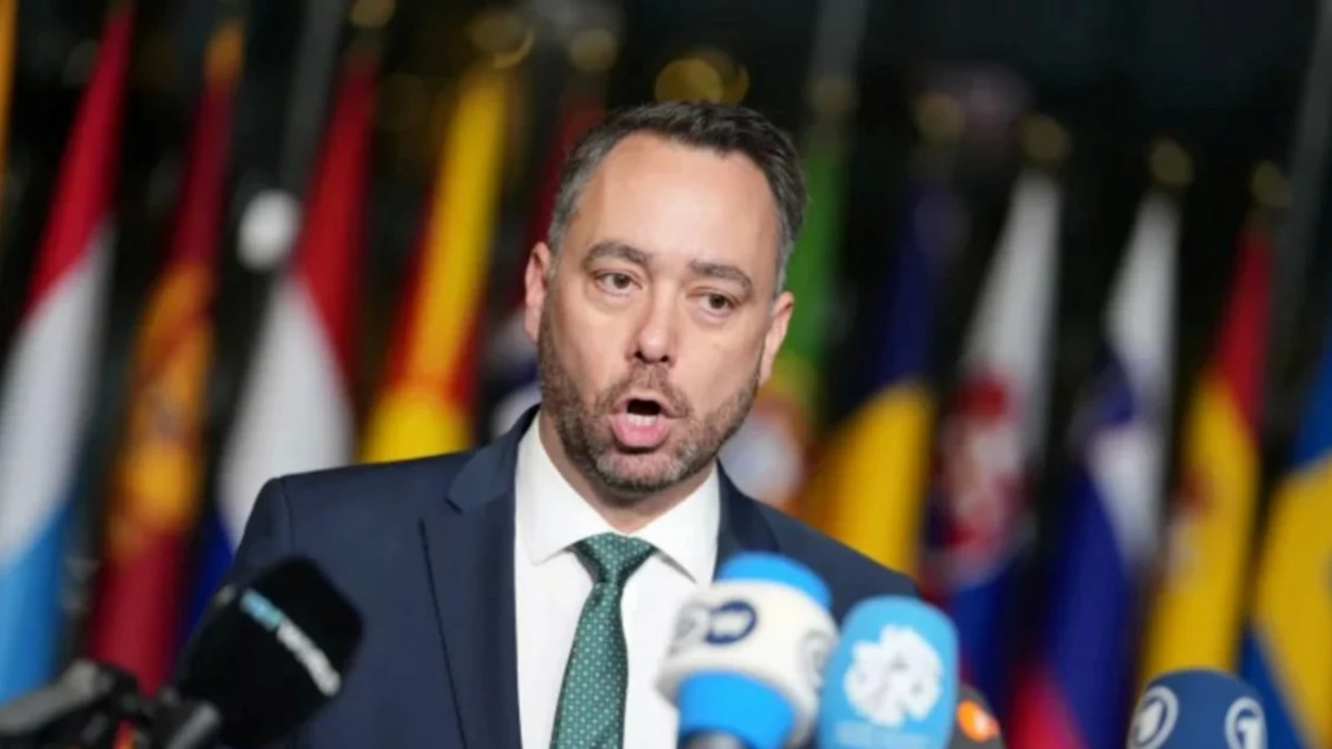 Belgium's Deputy PM to explore renewable energy partnerships with Malaysia