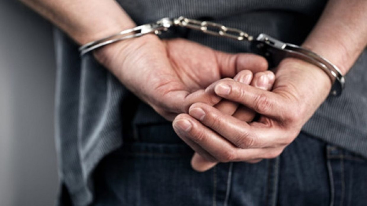 Canadian man arrested in Philippines over child sexual abuse history