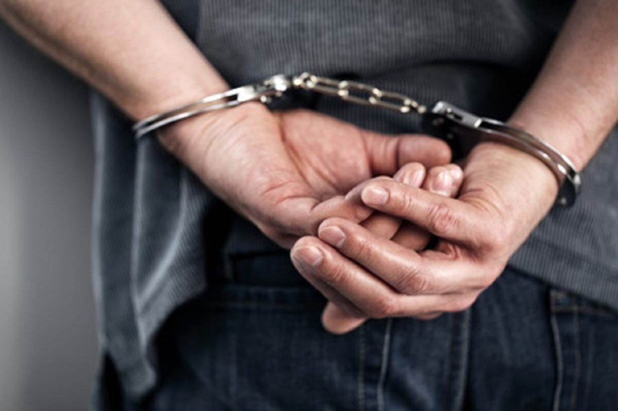 Canadian man arrested in Philippines over child sexual abuse history