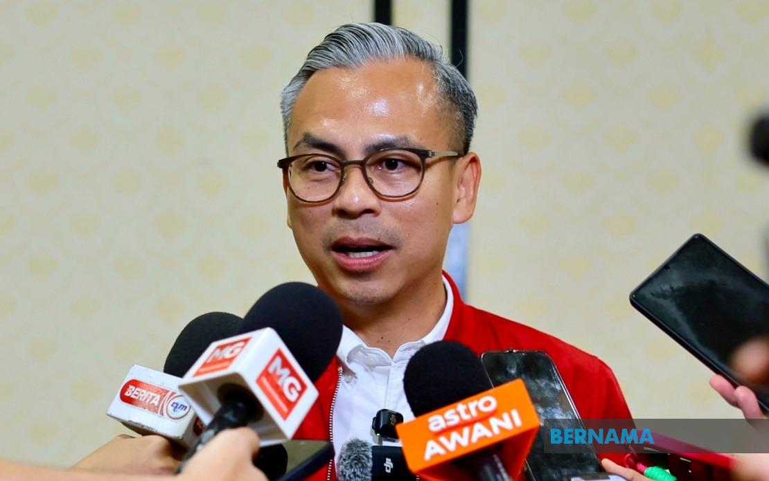RTM Offers Platform for Johor Menteri Besar Debate Between Onn Hafiz and Maszlee