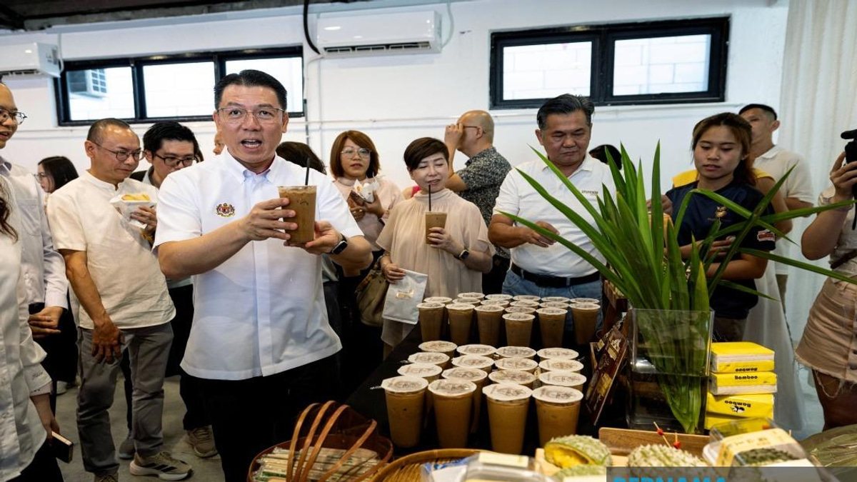 Ipoh's Food Festival Positions Culinary Heritage as Bridge Between Communities
