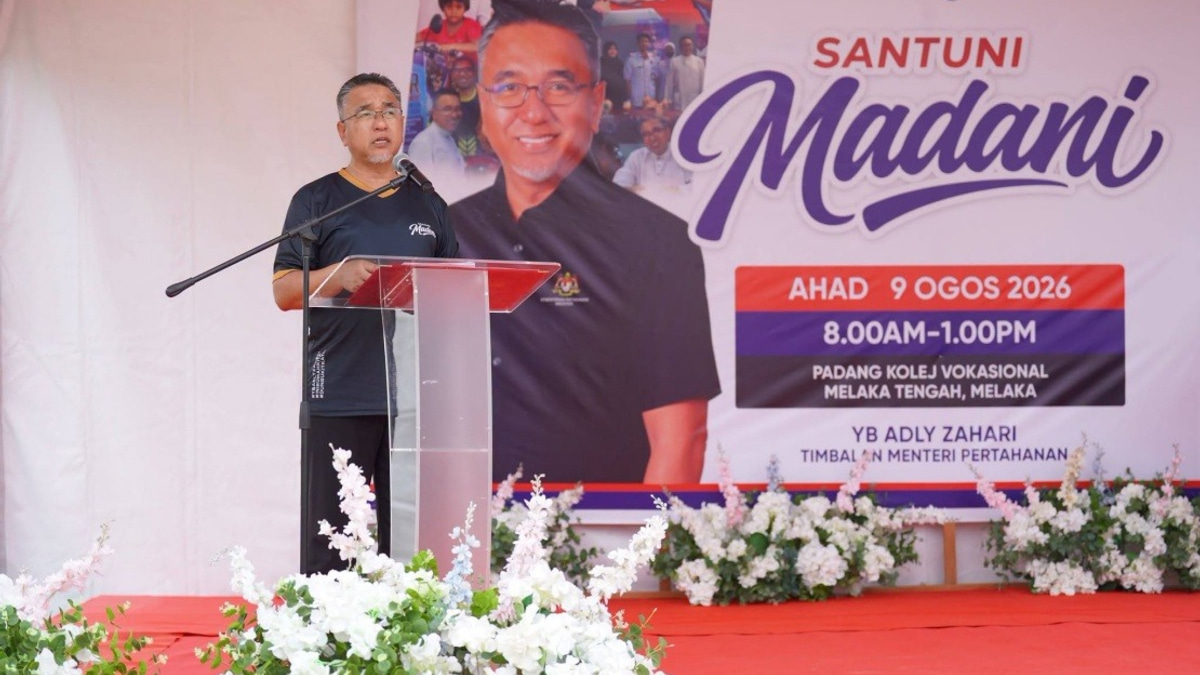 Melaka PH Signals Flexibility on Coalition Partners, Targets Seat Gains in Next State Election