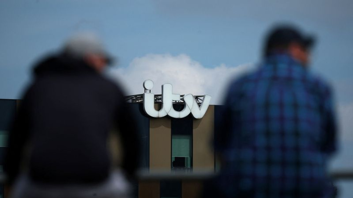 Sky and ITV merge in £1.6 billion deal to challenge streaming giants in UK broadcasting