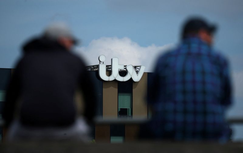 Sky and ITV merge in £1.6 billion deal to challenge streaming giants in UK broadcasting