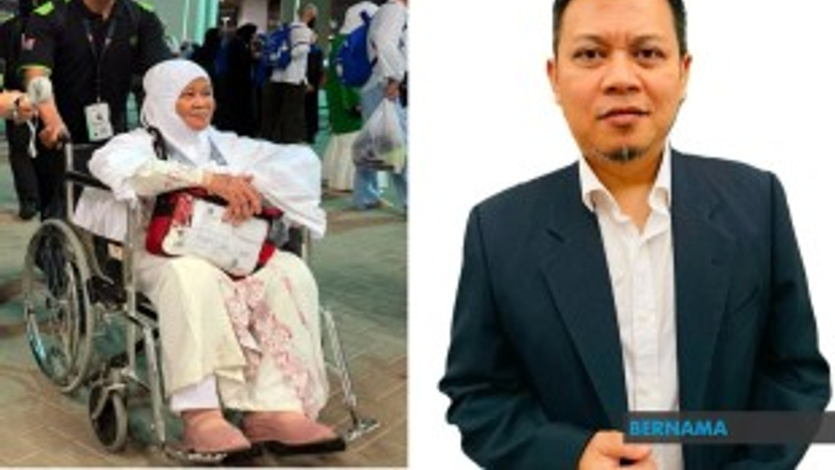 TH's RM10 Billion Loss Could Have Subsidised Haj Pilgrimage for Over 900,000 B40 Malaysians