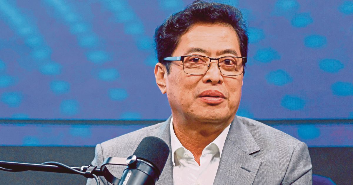 KWAP Can Pursue Civil Action to Recover RM163 Million from eFishery Investment Loss