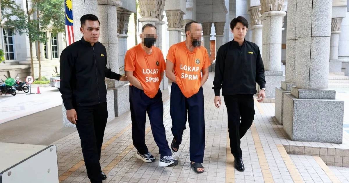 MACC Detains Shipping CEO and Directors in Tabung Haji Probe