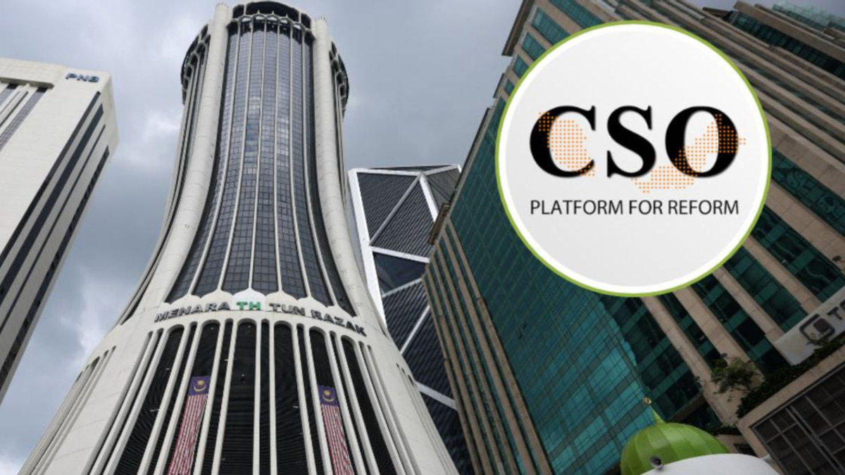 Civil Society Groups Push for Independent Inquiry into Tabung Haji Management Failures