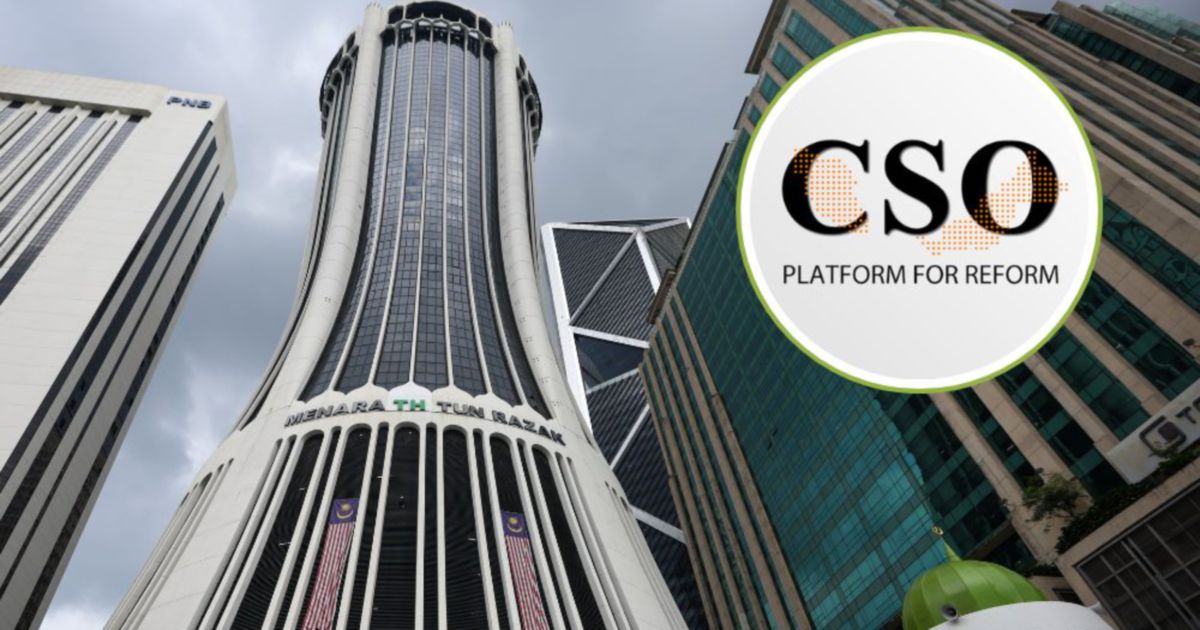 Civil Society Groups Push for Independent Inquiry into Tabung Haji Management Failures