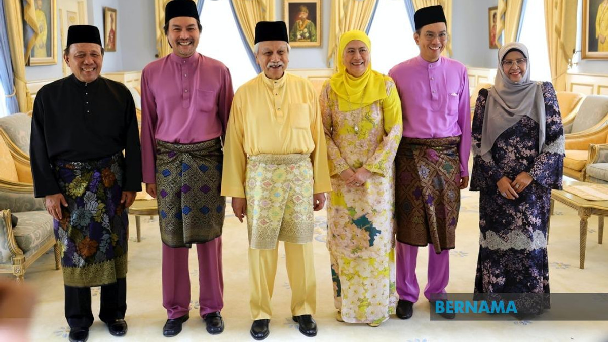 Negeri Sembilan Cabinet Lineup Expected by Friday, Says New Menteri Besar