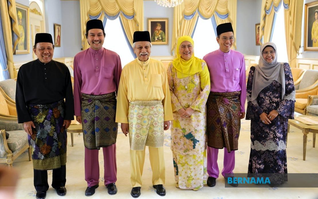 Negeri Sembilan Cabinet Lineup Expected by Friday, Says New Menteri Besar