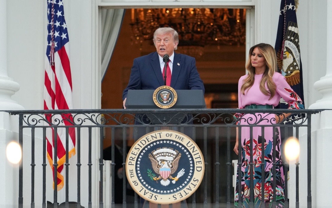 Supreme Court Allows Trump's White House Ballroom Project to Proceed Amid Legal Battle