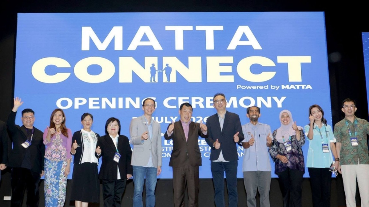 Ipoh's MATTA Connect 2026 signals shift in Malaysian tourism strategy beyond capital cities