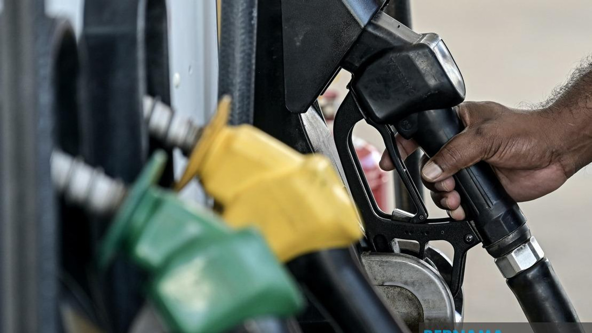 BUDI Diesel Programme Rolls Out Tomorrow, Benefiting 700,000 Vehicle Owners at RM2.10 Per Litre