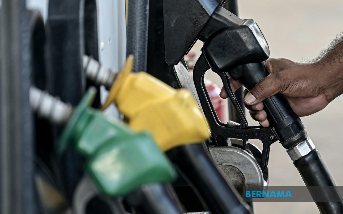 BUDI Diesel Programme Rolls Out Tomorrow, Benefiting 700,000 Vehicle Owners at RM2.10 Per Litre