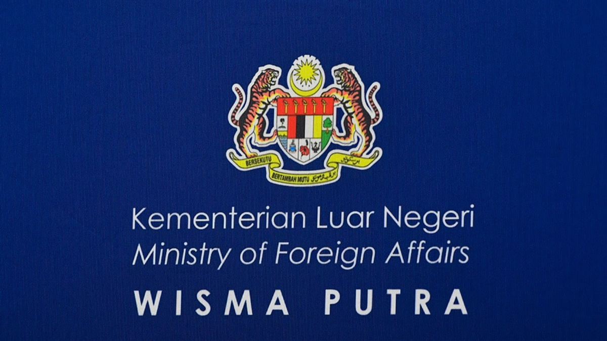 All Registered Malaysians in Colombia Confirmed Safe After 7.4-Magnitude Earthquake