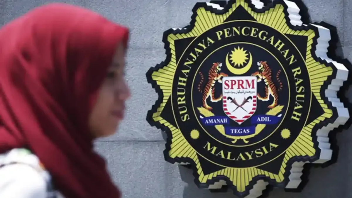 Over 100 suspects face charges in sweeping Perkeso fraud crackdown by MACC