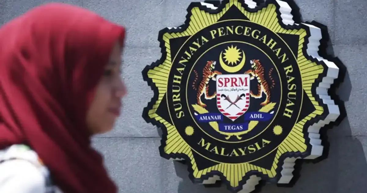 Over 100 suspects face charges in sweeping Perkeso fraud crackdown by MACC