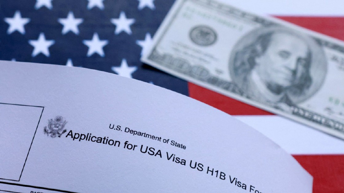 Trump administration loses appeal on H-1B visa fee, as US court upholds US$100,000 restriction