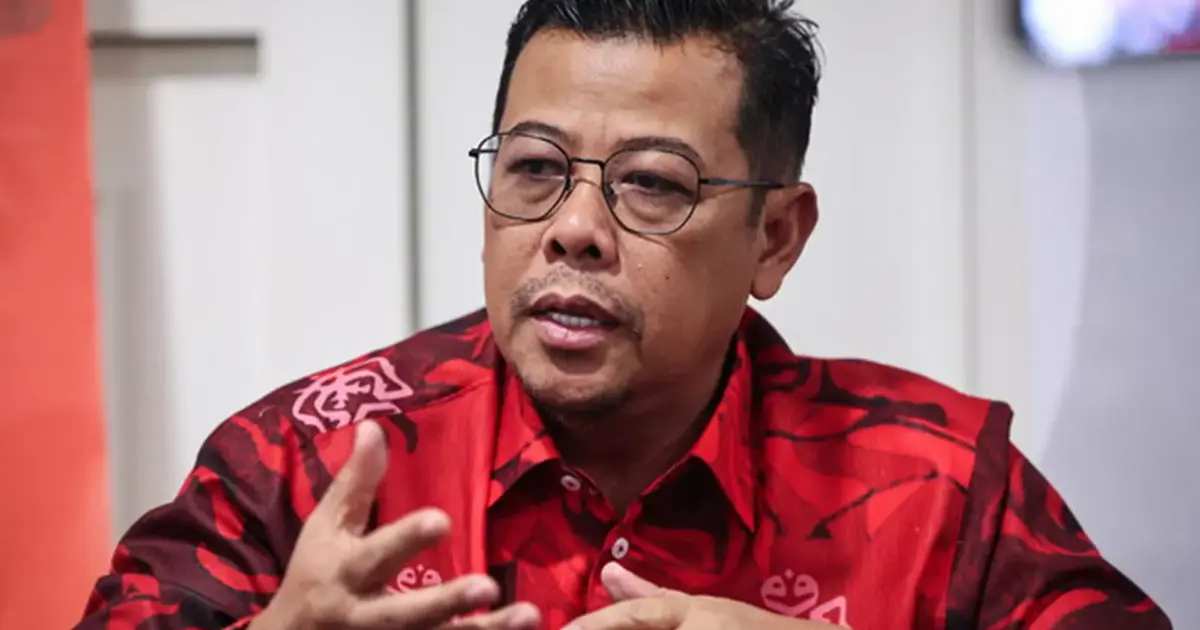Barisan Nasional to Maintain Informal Coalition Arrangement with Perikatan Nasional