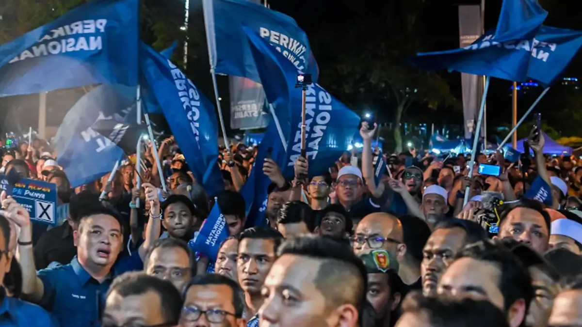 Perikatan Nasional faces structural strain as PAS-Bersatu tensions escalate into open conflict