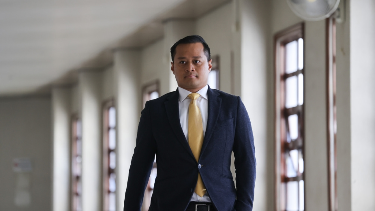 Businessman testifies he was unaware of RM13.7m company donation to Bersatu in Muhyiddin trial