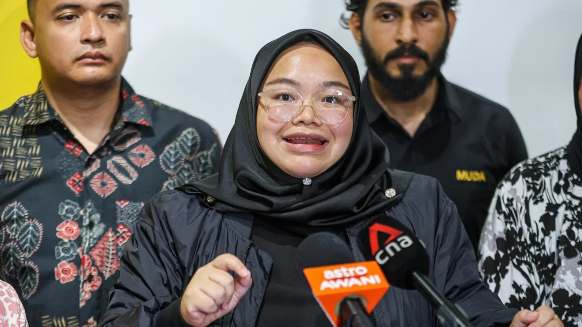 Muda maintains friendly relations with Bersatu in Johor despite absence of formal electoral pact