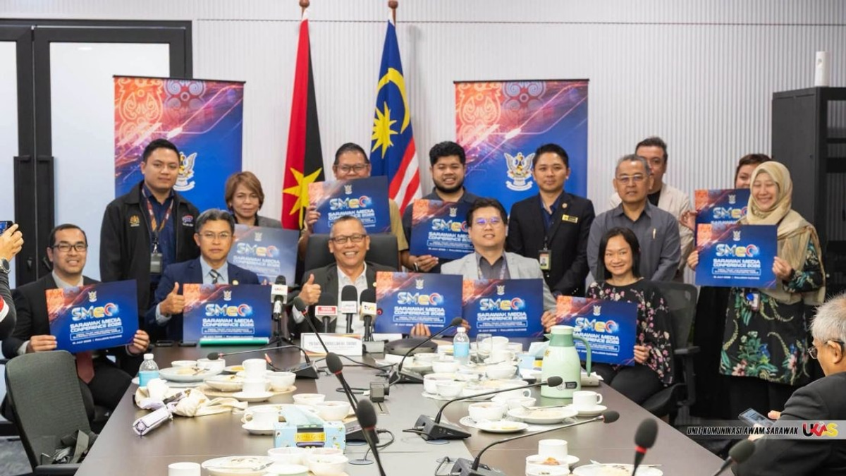 Sarawak Media Conference 2026 Set to Convene 800 Industry Leaders on Digital Trust and Governance