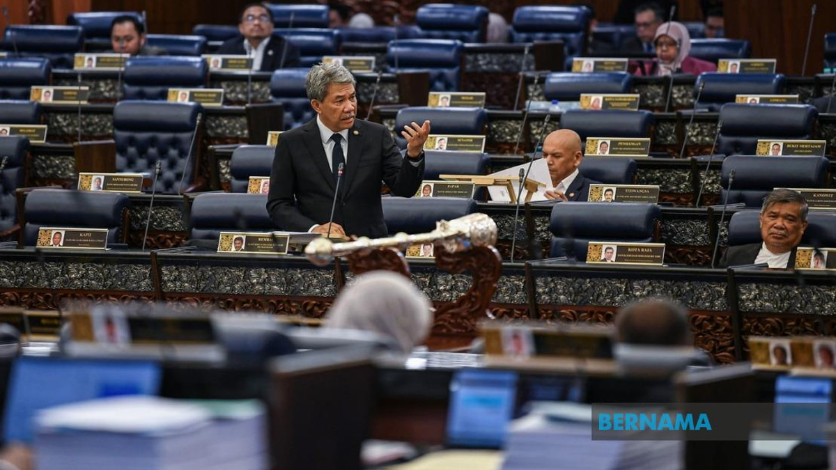 Malaysia's Gaza Humanitarian Fund Operates with Full Transparency and Government Oversight