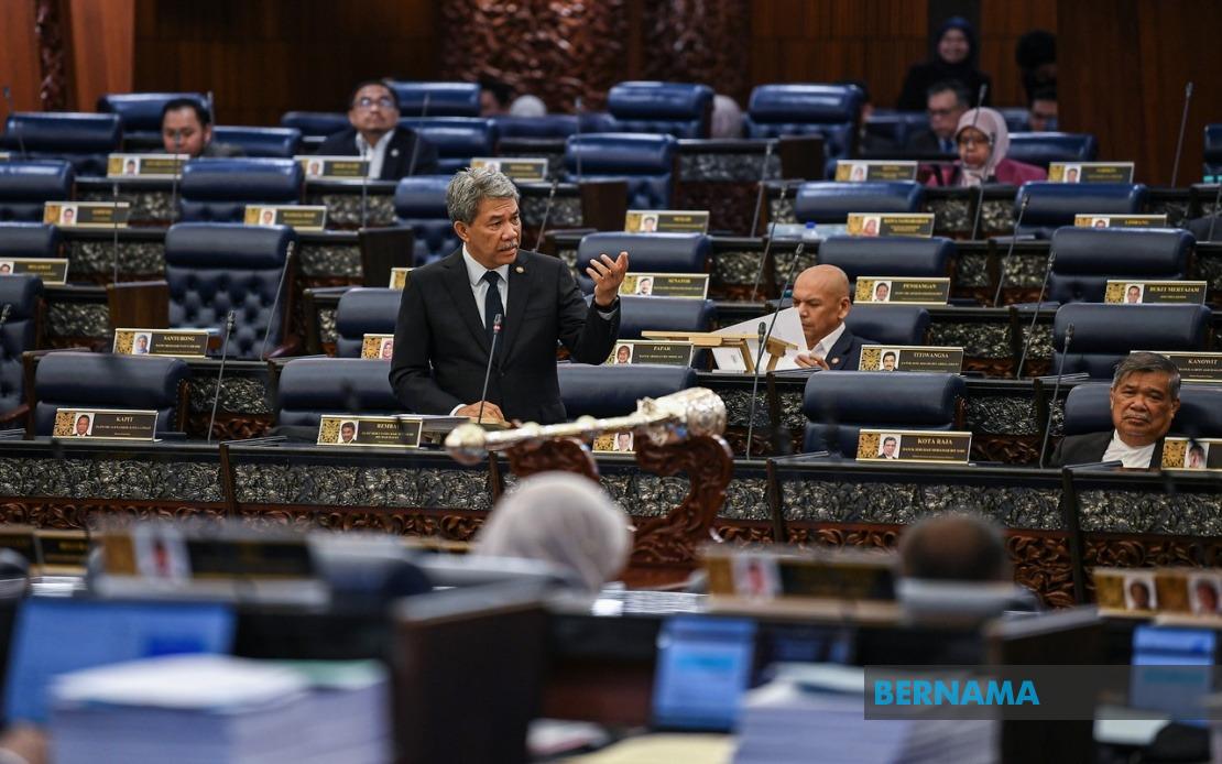 Malaysia's Gaza Humanitarian Fund Operates with Full Transparency and Government Oversight